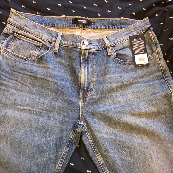 Hudson Jeans - Blake